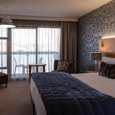 Porters Boutique Hotel Хавлок-Норт Экстерьер фото