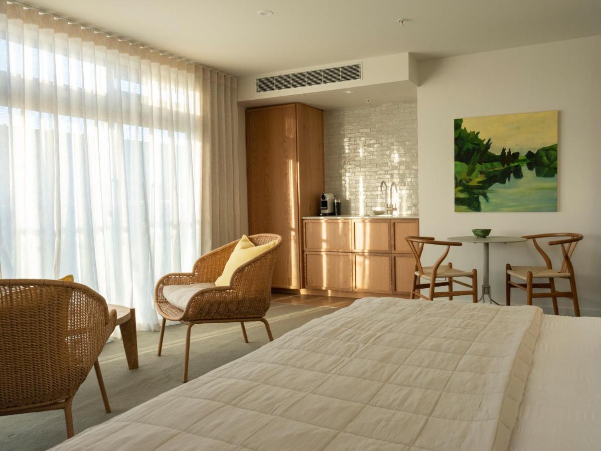 Porters Boutique Hotel Хавлок-Норт Экстерьер фото