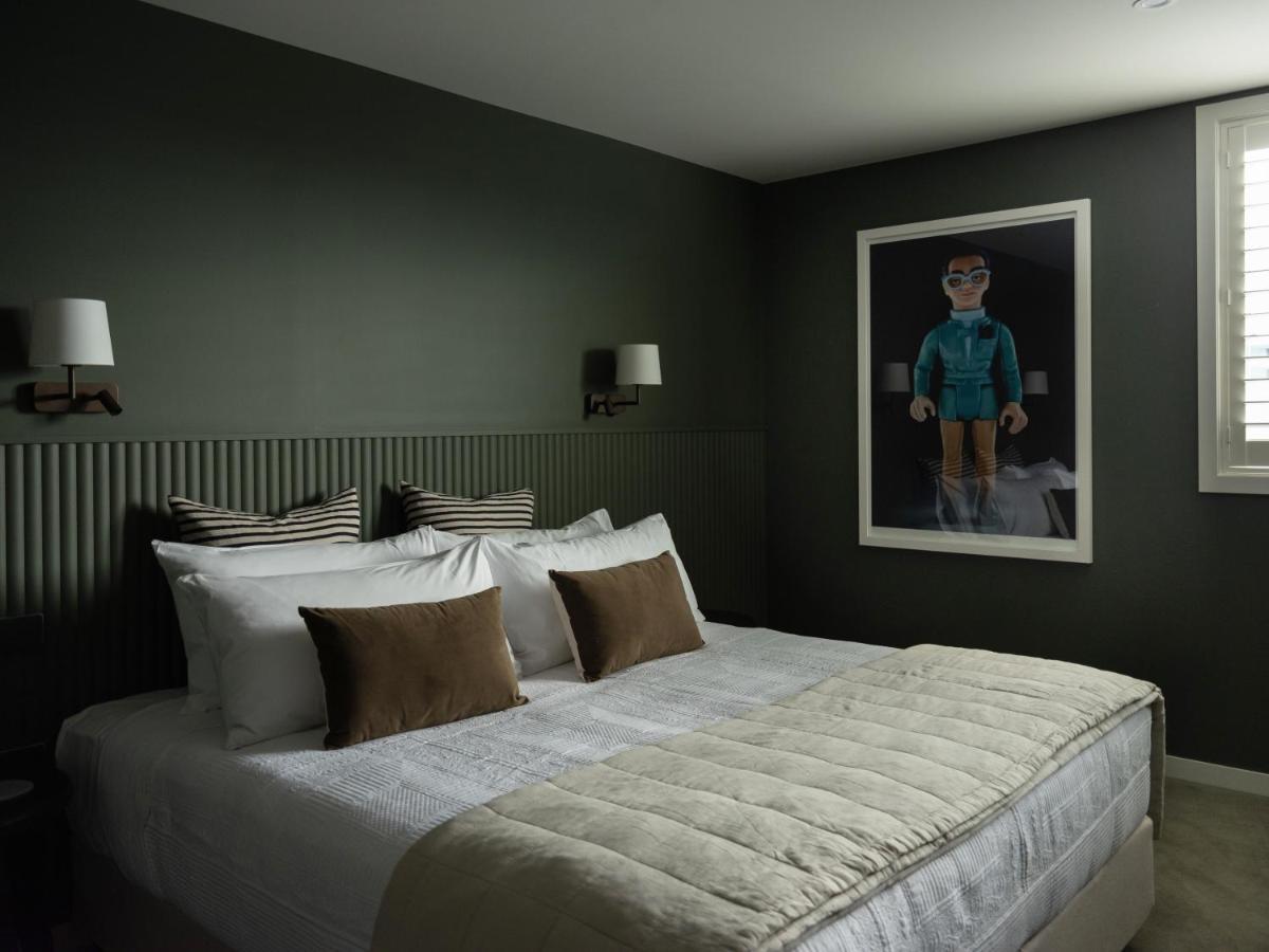 Porters Boutique Hotel Хавлок-Норт Экстерьер фото
