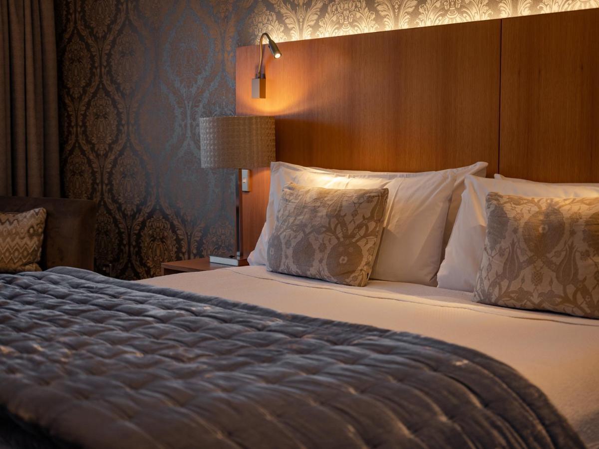 Porters Boutique Hotel Хавлок-Норт Экстерьер фото