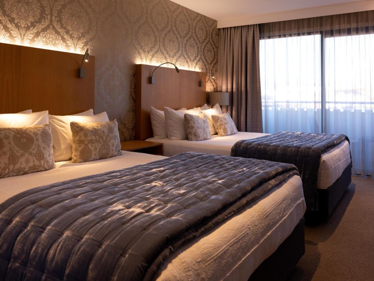 Porters Boutique Hotel Хавлок-Норт Экстерьер фото