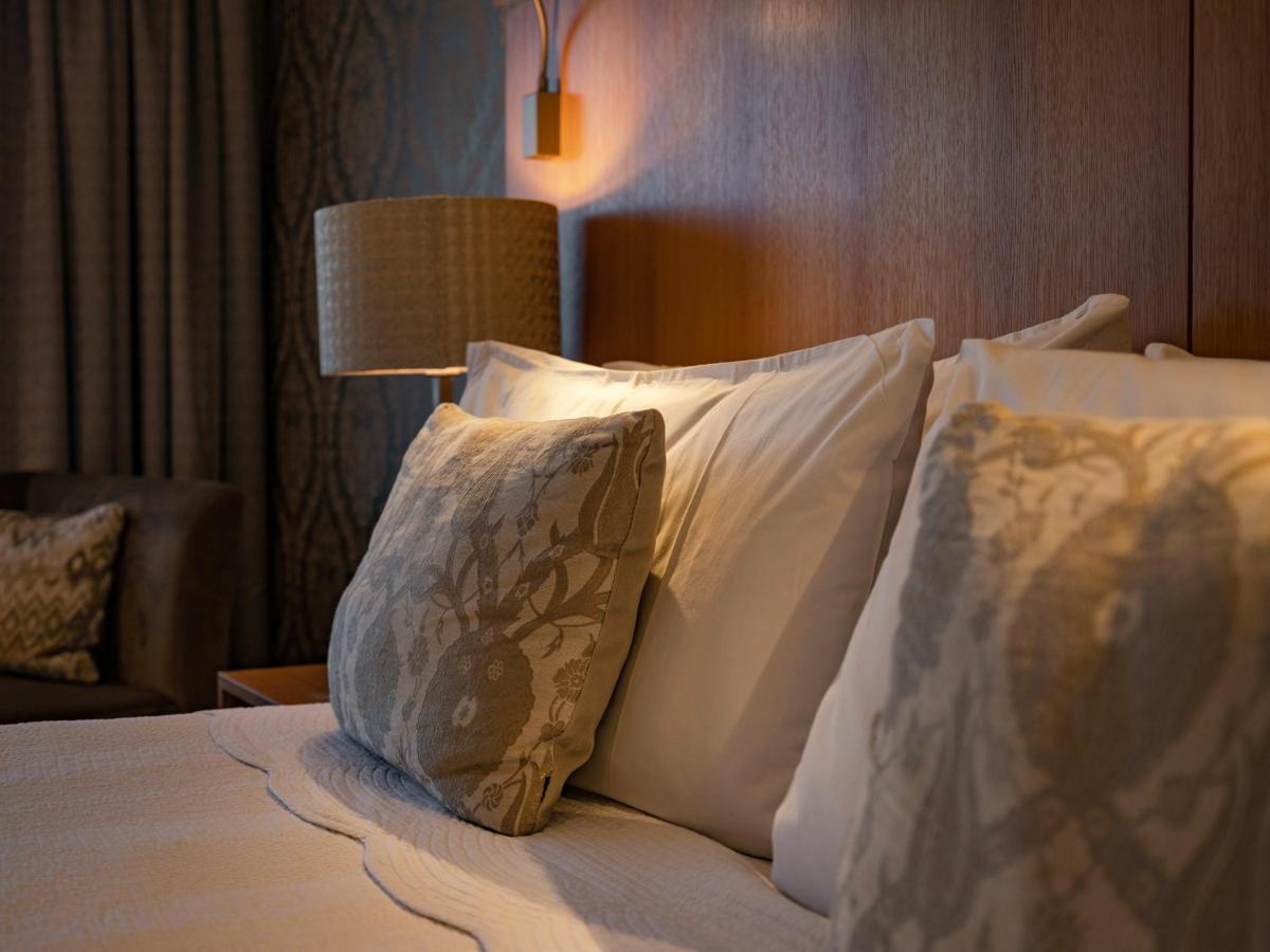 Porters Boutique Hotel Хавлок-Норт Экстерьер фото