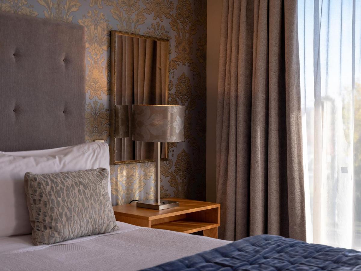 Porters Boutique Hotel Хавлок-Норт Экстерьер фото