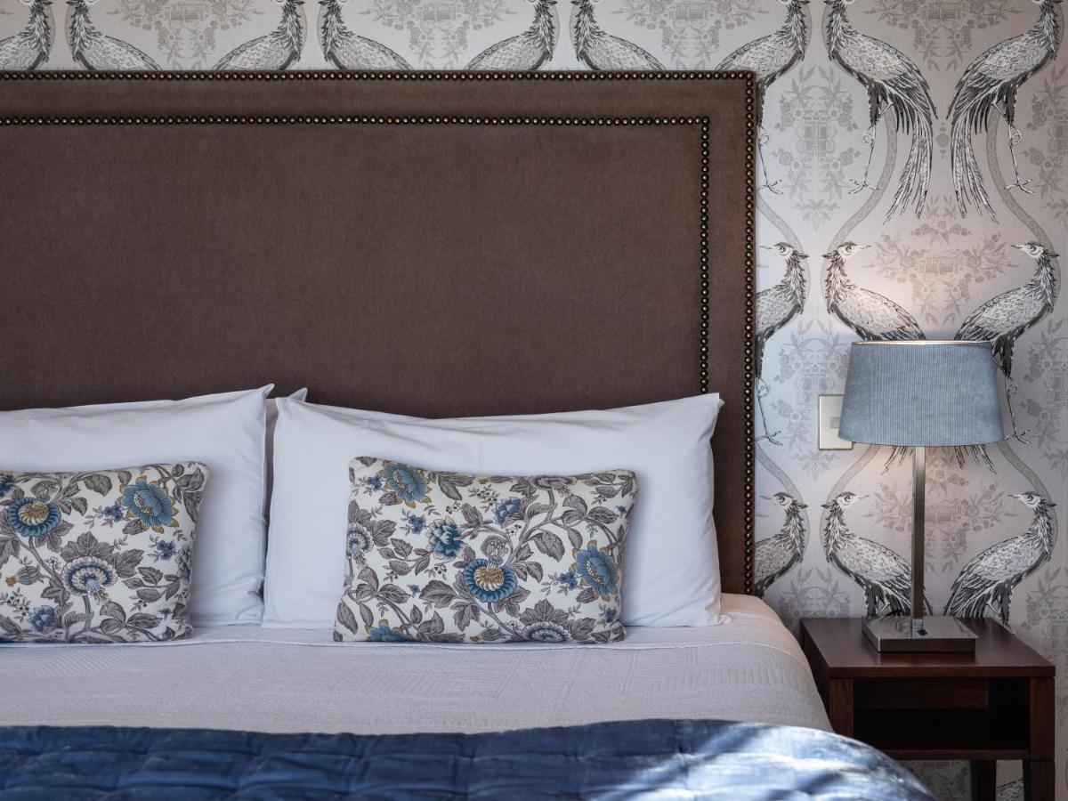Porters Boutique Hotel Хавлок-Норт Экстерьер фото