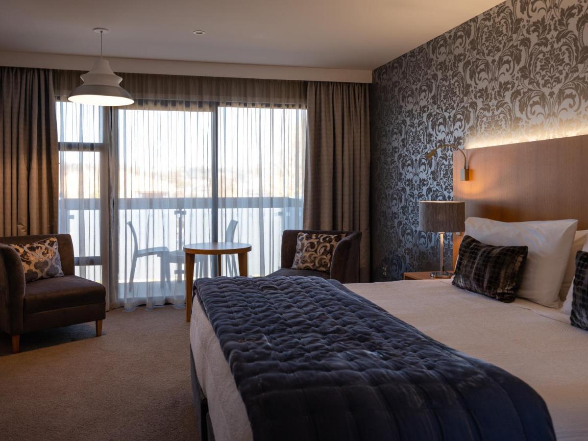 Porters Boutique Hotel Хавлок-Норт Экстерьер фото