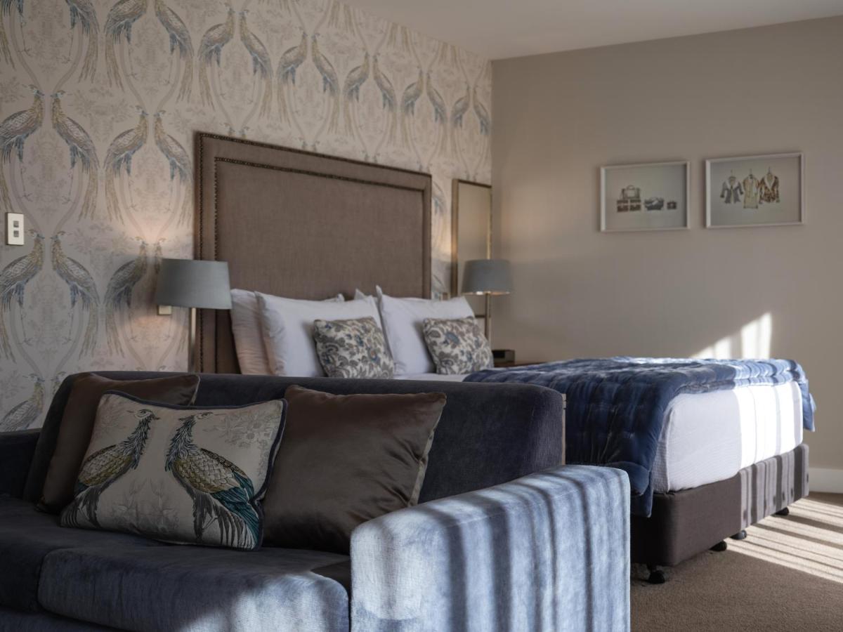 Porters Boutique Hotel Хавлок-Норт Экстерьер фото
