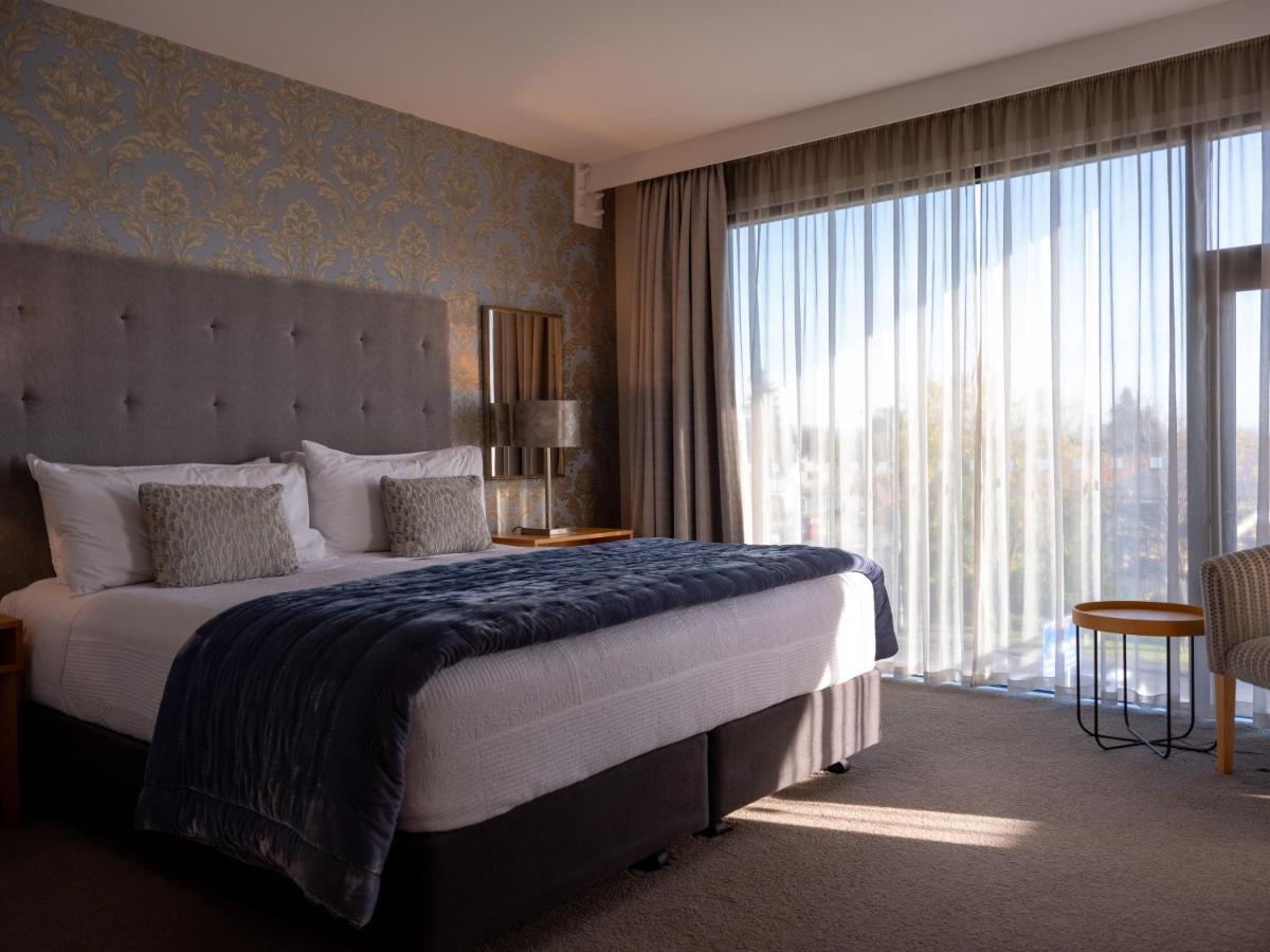 Porters Boutique Hotel Хавлок-Норт Экстерьер фото