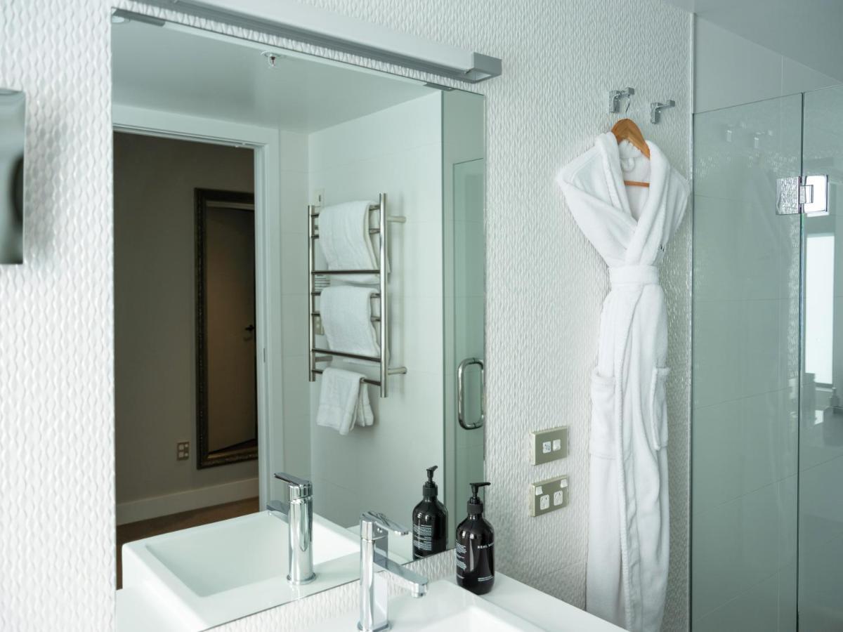 Porters Boutique Hotel Хавлок-Норт Экстерьер фото