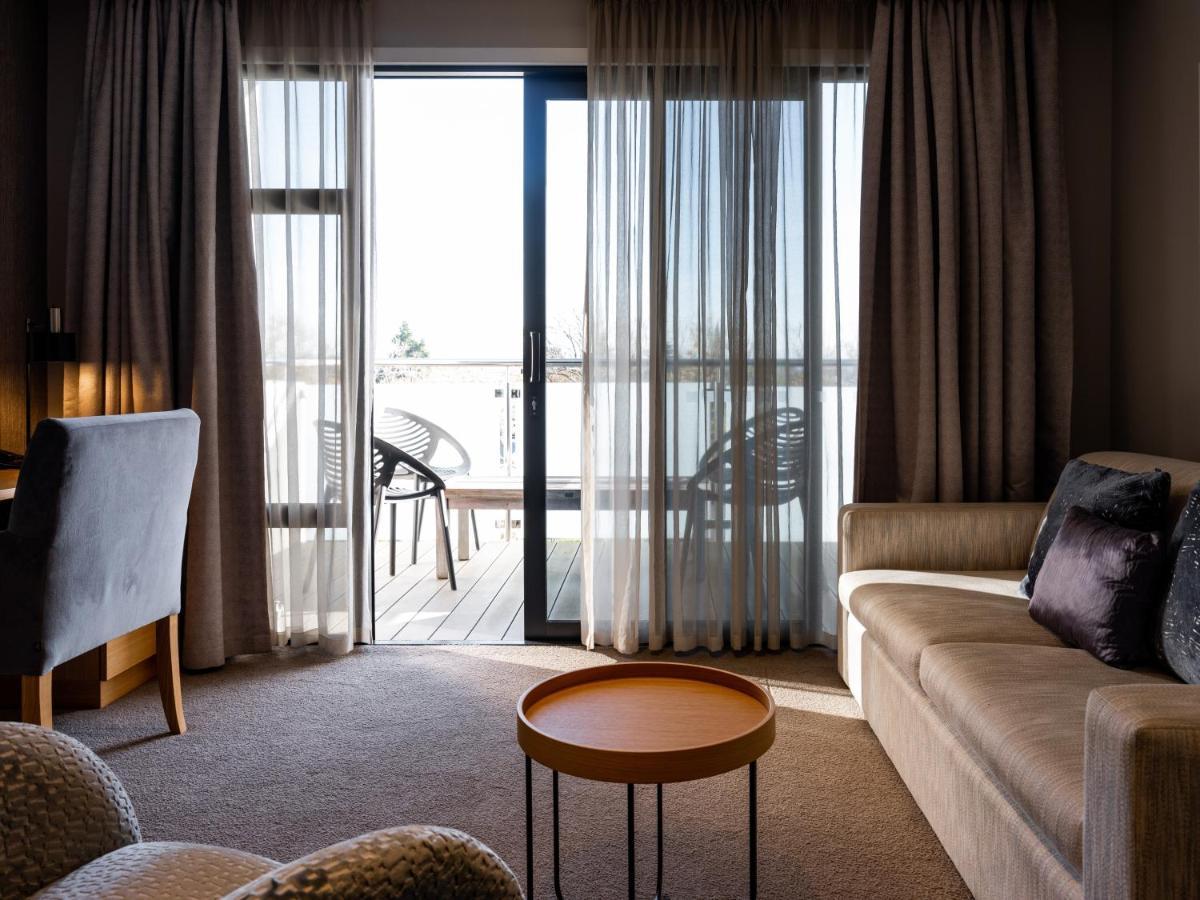 Porters Boutique Hotel Хавлок-Норт Экстерьер фото
