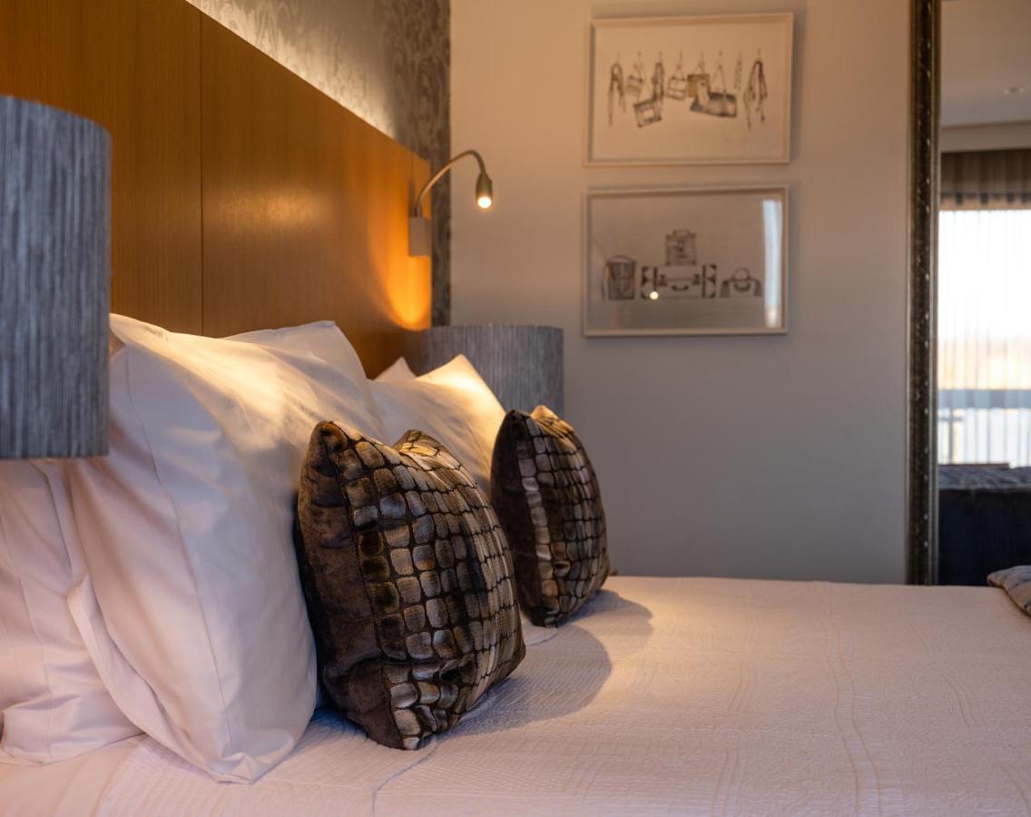 Porters Boutique Hotel Хавлок-Норт Экстерьер фото