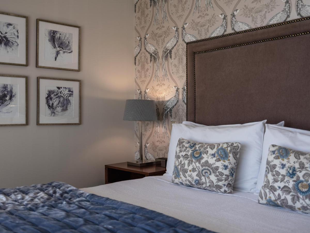 Porters Boutique Hotel Хавлок-Норт Экстерьер фото